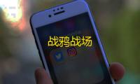 战鸦战场